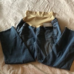 Maternity Jeans M